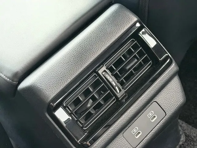 Honda Accord 2025 Model Sport Series 260TURBO Premium Edition — Фото автомобиля 10