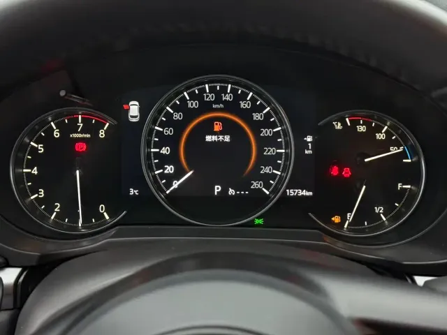 Mazda Mazda CX-5 2022 2.0L Auto 2WD Smart Style — Фото автомобиля 14
