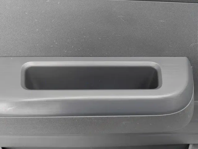Wuling Yangguang — Фото автомобиля 9