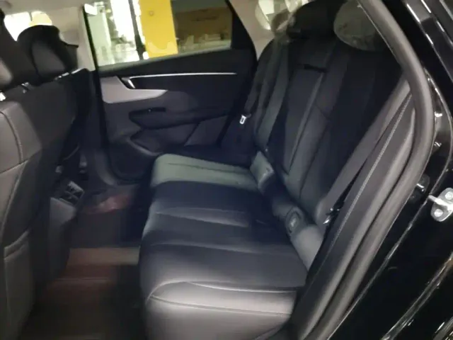 Buick LaCrosse — Фото автомобиля 16