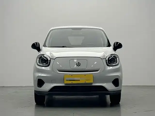 Leapmotor T03 — Фото автомобиля 2