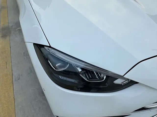Mercedes-Benz C-Class — Фото автомобиля 19