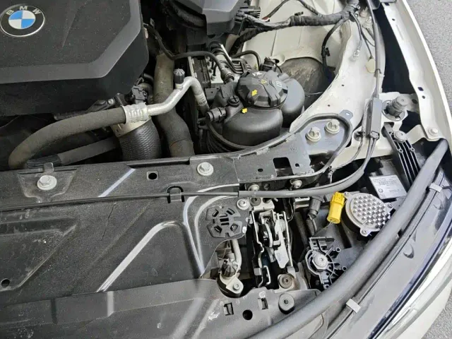 BMW 3 Series — Фото автомобиля 21