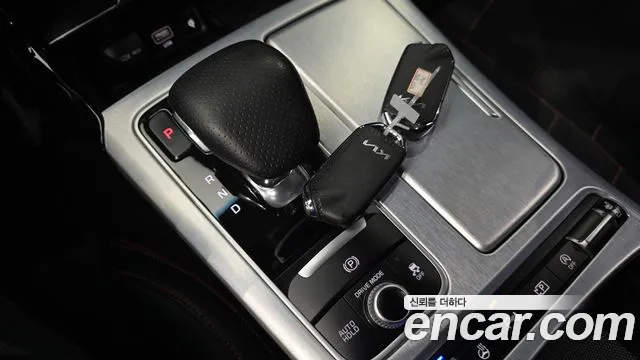 Kia Stinger Stinger Meister 3.3 GT AWD Acro Edition — Фото автомобиля 9