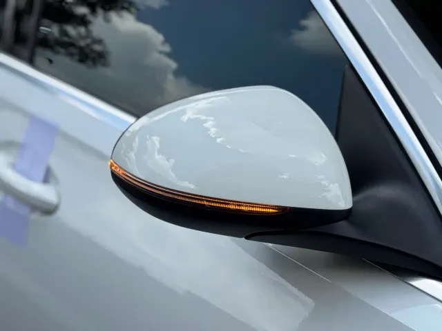 Mercedes-Benz C-Class — Фото автомобиля 22
