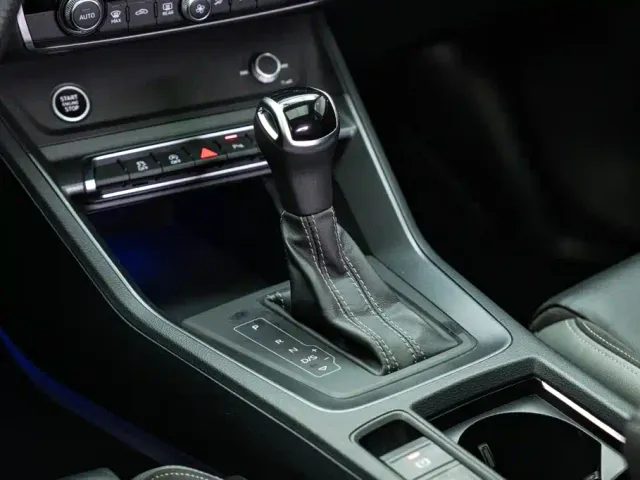Audi Q3 Sportback — Фото автомобиля 13
