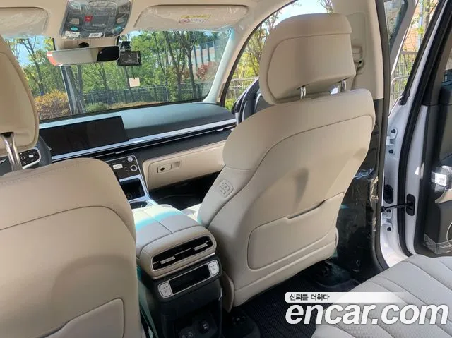 Genesis GV80 — Фото автомобиля 11