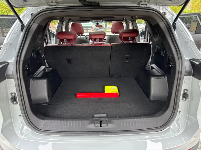 Jetour X70 PRO — Фото автомобиля 13