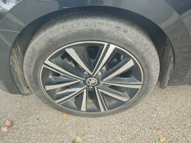 Skoda Superb — Фото автомобиля 22