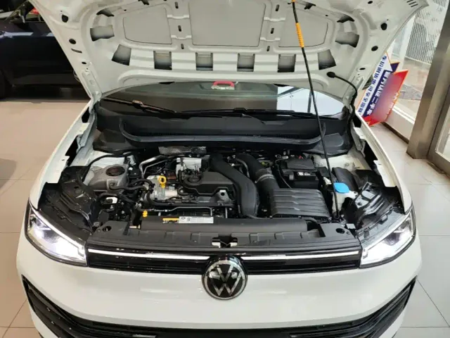 Volkswagen Tharu — Фото автомобиля 19