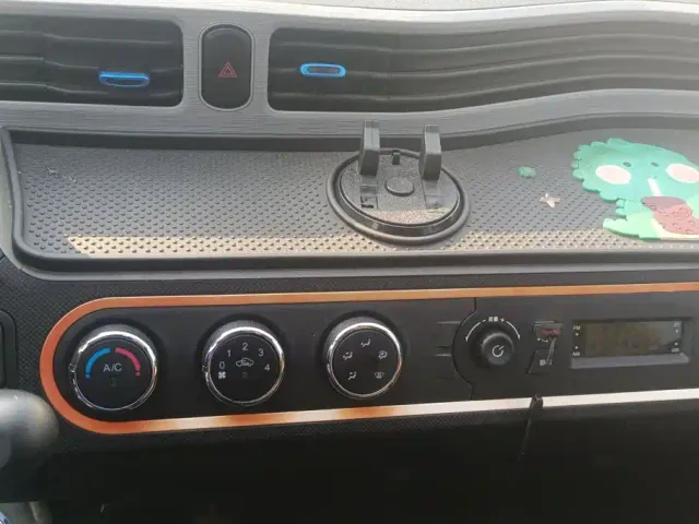 Wuling Hongguang Mini EV — Фото автомобиля 13