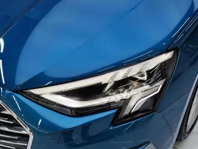 Audi A3 — Фото автомобиля 16
