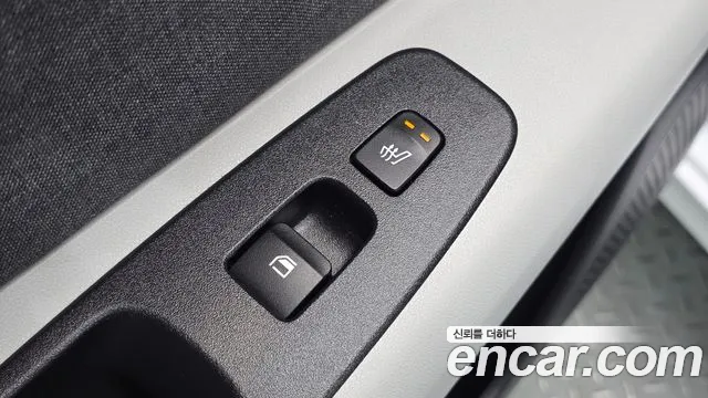 Hyundai Avante CN7 — Фото автомобиля 18