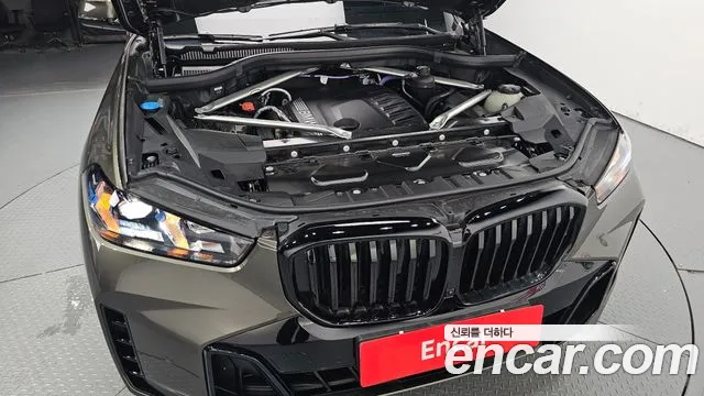 BMW X5 G05 — Фото автомобиля 6