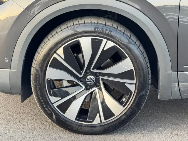 Volkswagen Talagon — Фото автомобиля 23