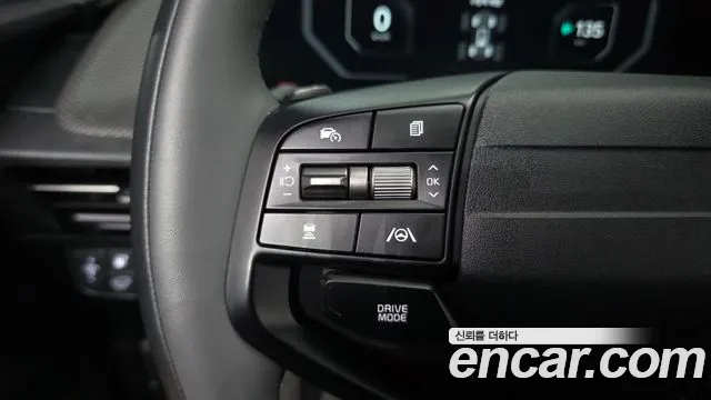 Kia EV6 New — Фото автомобиля 17