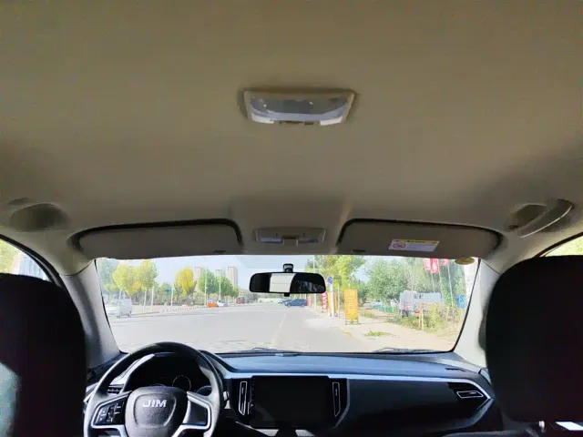 Isuzu Ruimai — Фото автомобиля 8