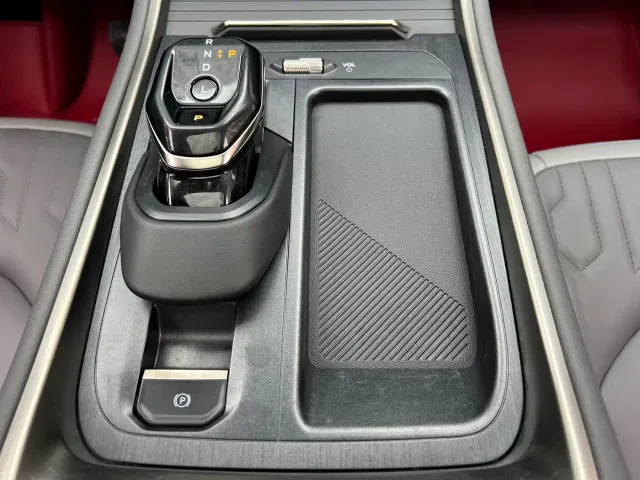 Ford Edge — Фото автомобиля 17