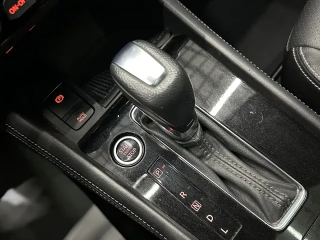 Nissan Kicks — Фото автомобиля 16