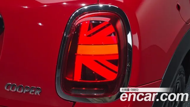 Mini Cooper Cooper 5 дверей Classic — Фото автомобиля 20