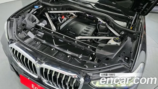 BMW X5 — Фото автомобиля 6