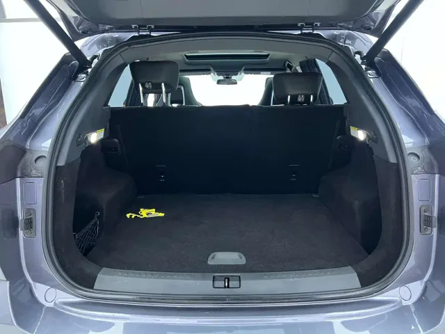 Jetour Dashing — Фото автомобиля 12