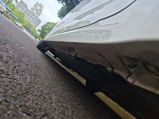 Toyota Corolla — Фото автомобиля 20