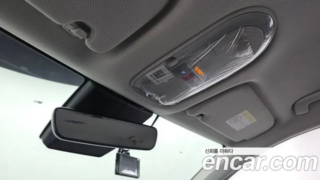 Hyundai Ioniq 5 — Фото автомобиля 19