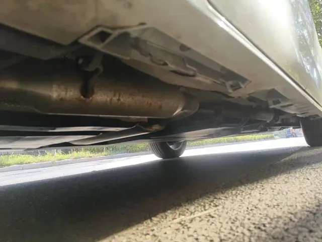 Toyota Sienna — Фото автомобиля 4