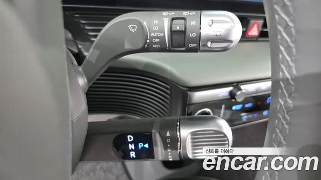 Hyundai Ioniq 5 — Фото автомобиля 12