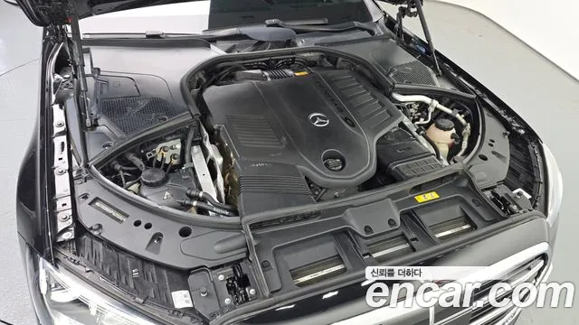 Mercedes-Benz S-Class — Фото автомобиля 6