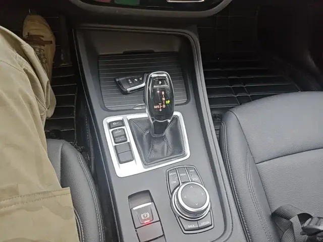 BMW 1 Series — Фото автомобиля 13