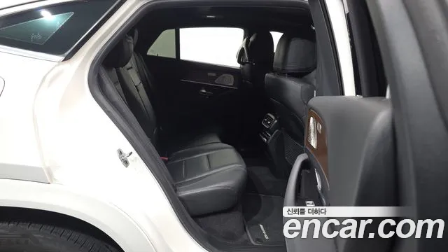 Mercedes-Benz GLE-Class W167 — Фото автомобиля 12