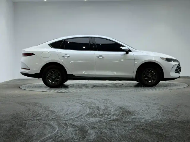 BYD Qin PLUS — Фото автомобиля 4