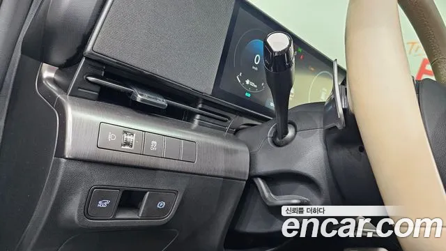 Hyundai Kona Kona (SX2) Бензин 1.6 турбо 2WD — Фото автомобиля 14