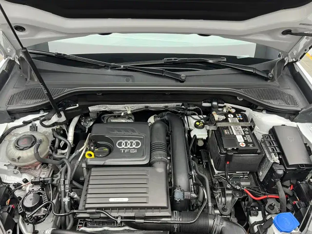 Audi Q2L — Фото автомобиля 17