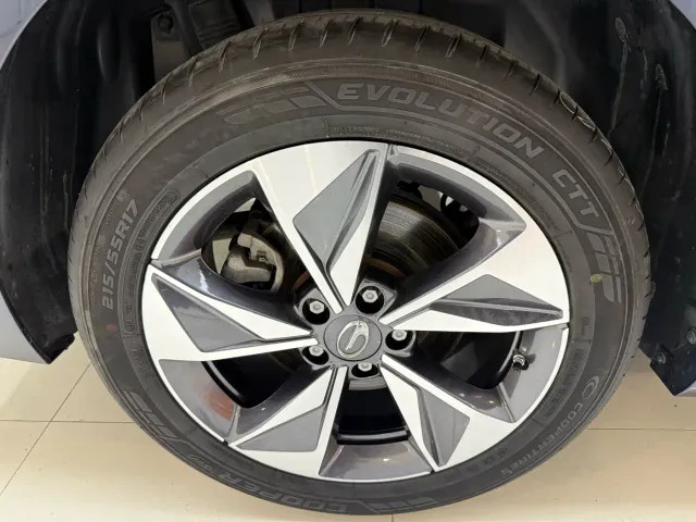 GAC Trumpchi M6 — Фото автомобиля 20