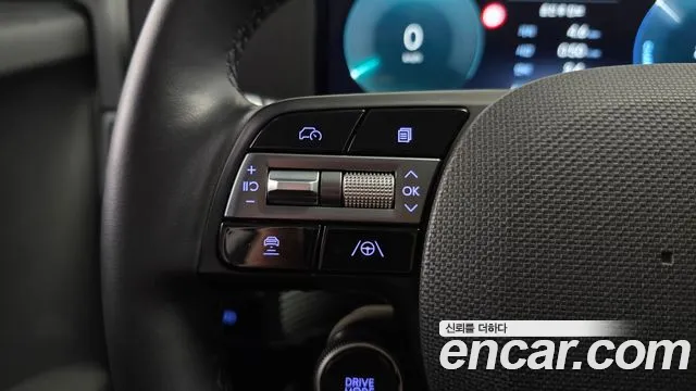 Hyundai Ioniq 5 New — Фото автомобиля 16