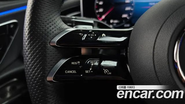 Mercedes-Benz E-Class E-класс W214 — Фото автомобиля 11