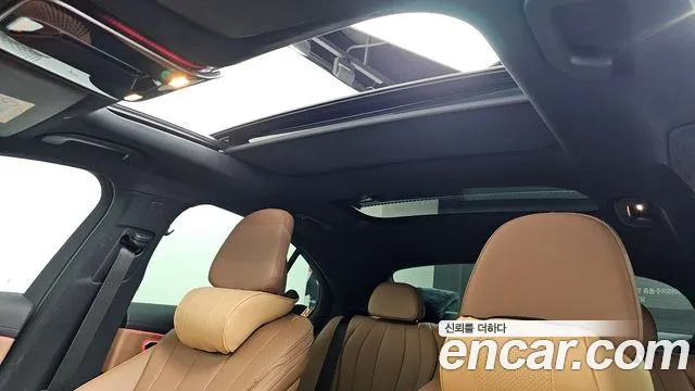 Mercedes-Benz E-Class — Фото автомобиля 15