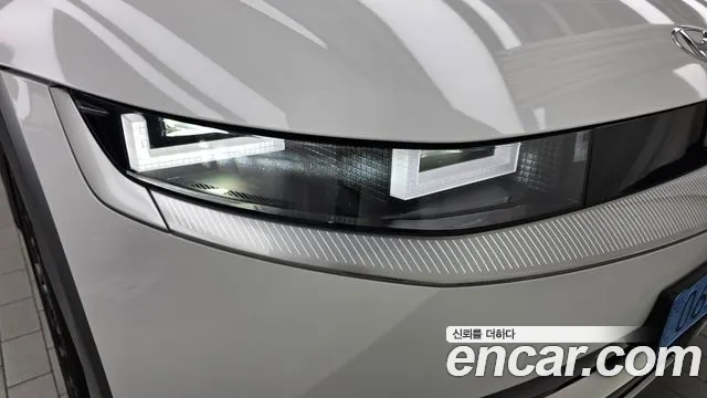 Hyundai Ioniq 5 — Фото автомобиля 7