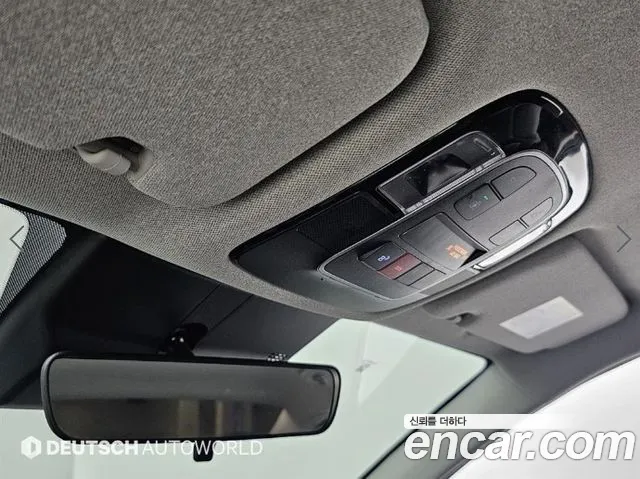 Hyundai Sonata DN8 — Фото автомобиля 18