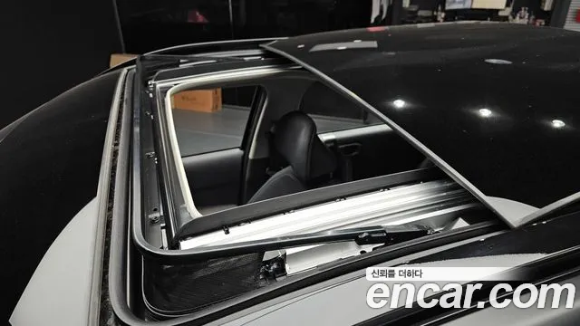 Kia EV3 — Фото автомобиля 25
