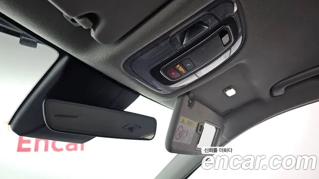 Hyundai Kona SX2 — Фото автомобиля 28
