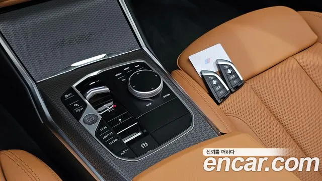 BMW 3-Series 3 серия (G20) 320i M Sport — Фото автомобиля 7