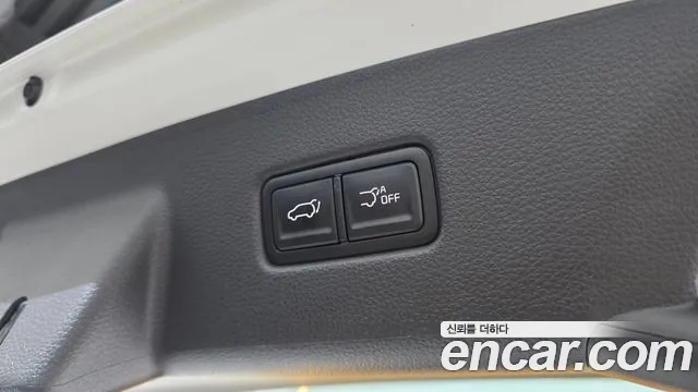 Kia Canival Carnival 4 поколение Дизель 9 мест Signature — Фото автомобиля 29
