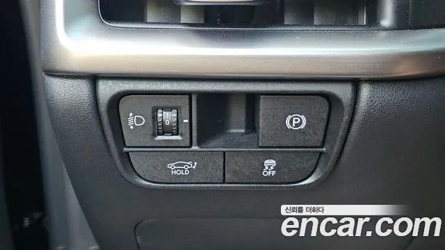 Hyundai Grandeur GN7 — Фото автомобиля 29
