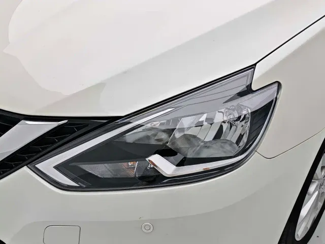 Nissan Sylphy — Фото автомобиля 20