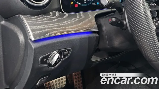 Mercedes-Benz E-Class E-класс W213 — Фото автомобиля 17