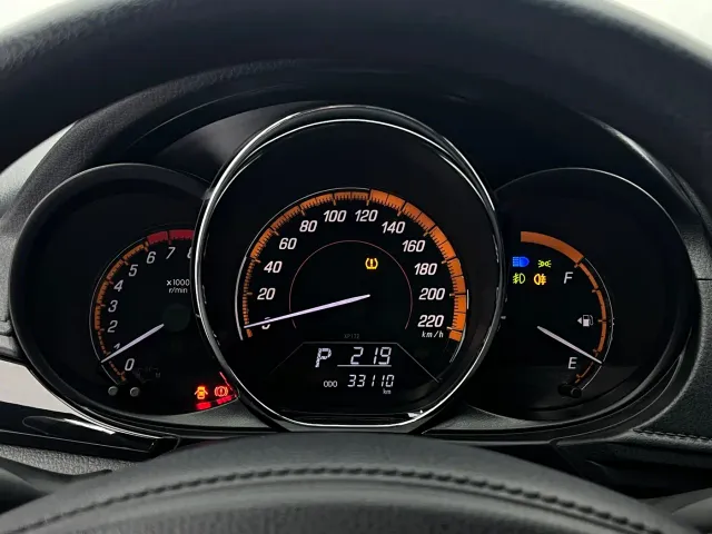 Toyota YARiS L Zhi Xuan — Фото автомобиля 18